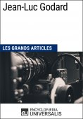 ebook: Jean-Luc Godard