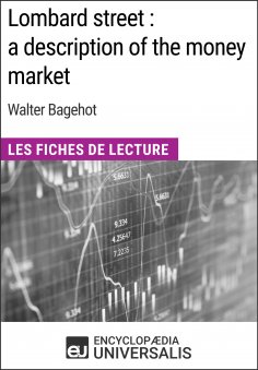 ebook: Lombard street : a description of the money market de Walter Bagehot