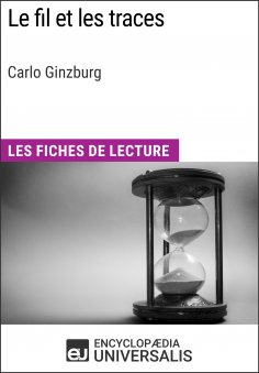 ebook: Le Fil et les traces de Carlo Ginzburg