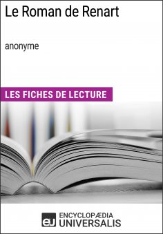 eBook: Le Roman de Renart (anonyme)