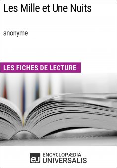 eBook: Les Mille et Une Nuits (anonyme)