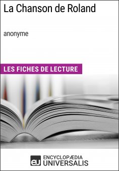 eBook: La Chanson de Roland (anonyme)