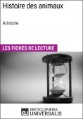 ebook: Histoire des animaux d'Aristote