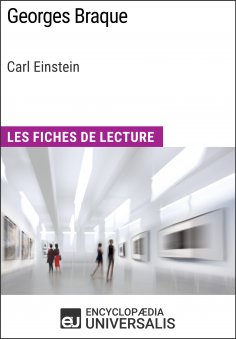 ebook: Georges Braque de Carl Einstein