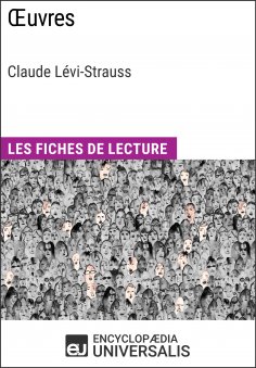 eBook: Œuvres de Claude Lévi-Strauss