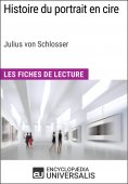 ebook: Histoire du portrait en cire de Julius von Schlosser