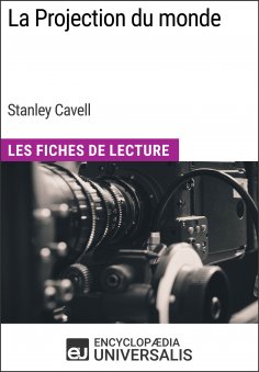 eBook: La Projection du monde de Stanley Cavell