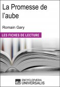 eBook: La Promesse de l'aube de Romain Gary