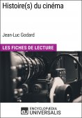 eBook: Histoire(s) du cinéma de Jean-Luc Godard