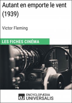 eBook: Autant en emporte le vent de Victor Fleming