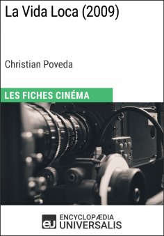 ebook: La Vida Loca de Christian Poveda