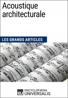 eBook: Acoustique architecturale