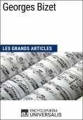 ebook: Georges Bizet