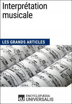 eBook: Interprétation musicale