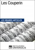 eBook: Les Couperin