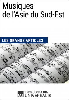 ebook: Musiques de l'Asie du Sud-Est