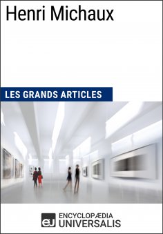 eBook: Henri Michaux