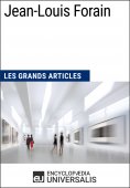 ebook: Jean-Louis Forain