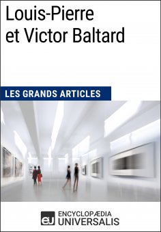 eBook: Louis-Pierre et Victor Baltard