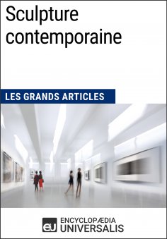 eBook: Sculpture contemporaine