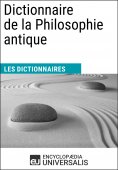 ebook: Dictionnaire de la Philosophie antique