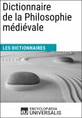 eBook: Dictionnaire de la Philosophie médiévale