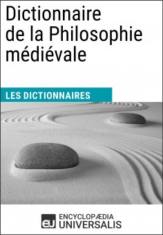 eBook: Dictionnaire de la Philosophie médiévale