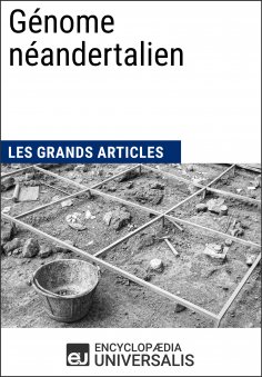 eBook: Génome néandertalien