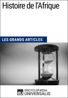 eBook: Histoire de l’Afrique