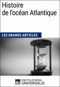 ebook: Histoire de l'océan Atlantique