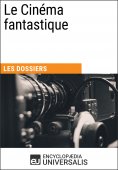 ebook: Le Cinéma fantastique