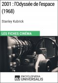 eBook: 2001 : l'Odyssée de l'espace de Stanley Kubrick