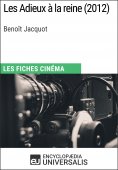 eBook: Les Adieux à la reine de Benoît Jacquot