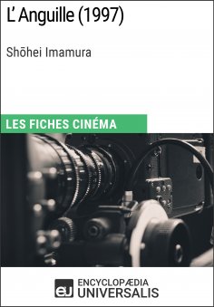 eBook: L'Anguille de Shōhei Imamura