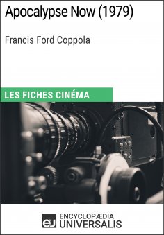 eBook: Apocalypse Now de Francis Ford Coppola