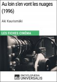 eBook: Au loin s'en vont les nuages d'Aki Kaurismäki