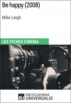 eBook: Be happy de Mike Leigh