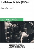 ebook: La Belle et la Bête de Jean Cocteau