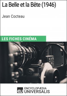 eBook: La Belle et la Bête de Jean Cocteau