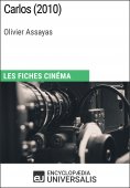 ebook: Carlos d'Olivier Assayas