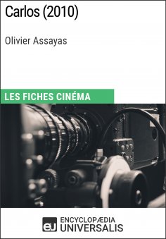 eBook: Carlos d'Olivier Assayas