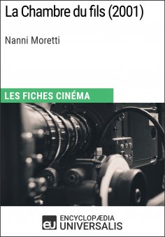 eBook: La Chambre du fils de Nanni Moretti