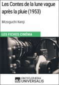 eBook: Les Contes de la lune vague après la pluie de Mizoguchi Kenji