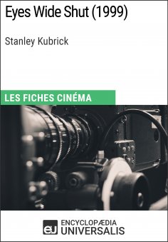 eBook: Eyes Wide Shut de Stanley Kubrick