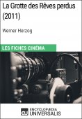 ebook: La Grotte des Rêves perdus de Werner Herzog