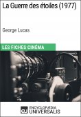 eBook: La Guerre des étoiles de George Lucas