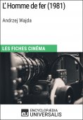 eBook: L'Homme de fer d'Andrzej Wajda