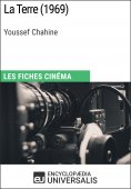 eBook: La Terre de Youssef Chahine