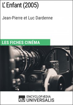 ebook: L'Enfant de Jean-Pierre et Luc Dardenne