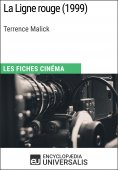 ebook: La Ligne rouge de Terrence Malick